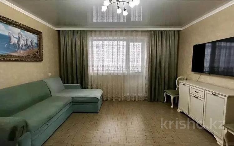 4-комнатная квартира · 80 м² · 2/9 этаж, мкр Юго-Восток, Таттимбета 19 за 32 млн ₸ в Караганде, Казыбек би р-н — фото 2