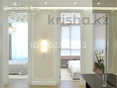 Продажа квартир в Астане: 4-комнатная квартира · 127 м² · 3/20 этаж, Аль-Фараби 1 за 150 млн 〒 4-комнатная квартира · 127 м² · 3/20 этаж, Аль-Фараби 1 за 150 млн 〒 в Астане, Есильский р-н