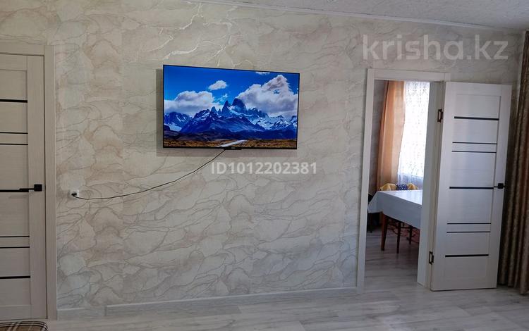 2-комнатная квартира · 42 м² · 2/4 этаж, Пушкина 9 — Абая за 12 млн ₸ в Кокшетау — фото 7