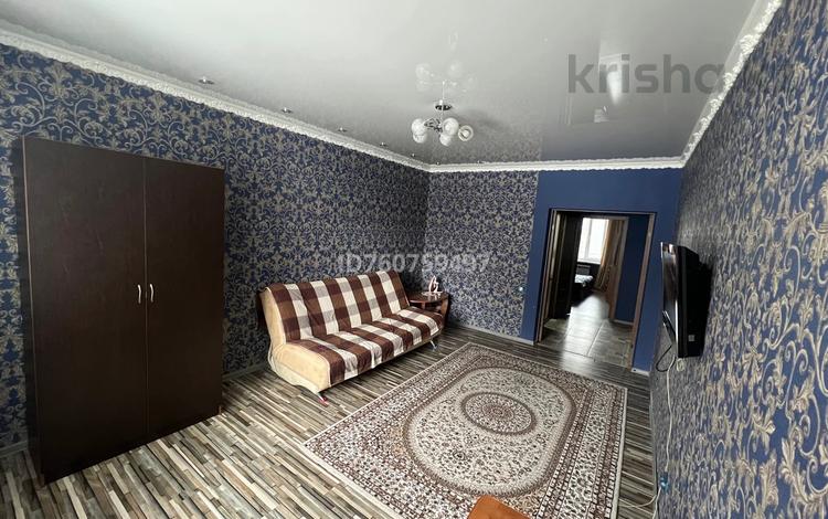 2-комнатная квартира · 60 м², Сабатаева 138 за 250 000 ₸ в Кокшетау — фото 2