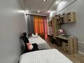 3-комнатная квартира · 120 м² · 7/9 этаж, Ушкемпиров 44 за 900 000 ₸ в Алматы, Бостандыкский р-н — фото 18