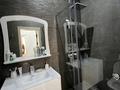 3-комнатная квартира · 120 м² · 7/9 этаж, Ушкемпиров 44 за 900 000 ₸ в Алматы, Бостандыкский р-н — фото 22