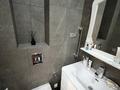 3-комнатная квартира · 120 м² · 7/9 этаж, Ушкемпиров 44 за 900 000 ₸ в Алматы, Бостандыкский р-н — фото 24