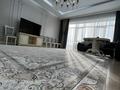 3-комнатная квартира · 120 м² · 7/9 этаж, Ушкемпиров 44 за 900 000 ₸ в Алматы, Бостандыкский р-н — фото 2