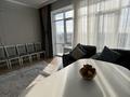 3-комнатная квартира · 120 м² · 7/9 этаж, Ушкемпиров 44 за 900 000 ₸ в Алматы, Бостандыкский р-н — фото 5