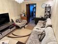 3-бөлмелі пәтер · 59 м² · 1/5 қабат, Момышулы 55/1, бағасы: 18 млн ₸ в Темиртау — фото 2