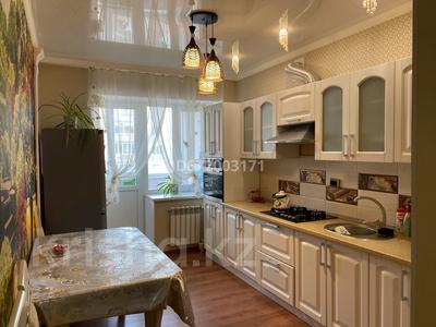 2-бөлмелі пәтер · 60.2 м² · 4/6 қабат, С Тюленина — Абулхайрхана, бағасы: 175 000 〒 в Уральске