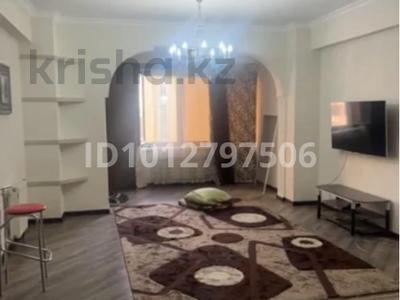 2-бөлмелі пәтер · 78 м² · 8/20 қабат, Кенесары 42, бағасы: 300 000 ₸ в Астане, р-н Байконур