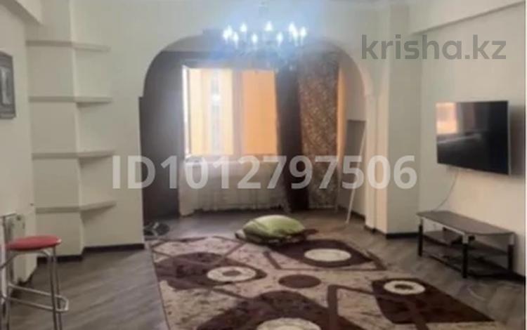 2-бөлмелі пәтер · 78 м² · 8/20 қабат, Кенесары 42, бағасы: 300 000 ₸ в Астане, р-н Байконур — фото 22