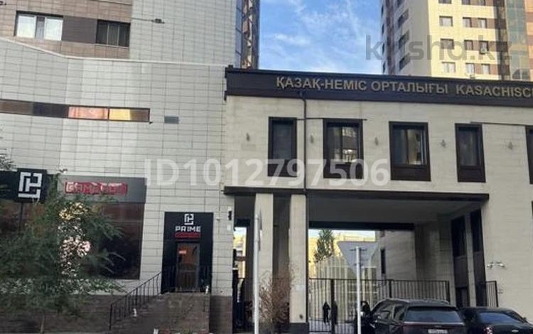 2-бөлмелі пәтер · 80 м² · 8/19 қабат, Кенесары 42, бағасы: 320 000 ₸ в Астане, р-н Байконур — фото 61
