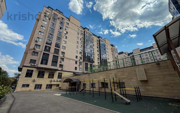 1-бөлмелі пәтер · 48 м² · 10/12 қабат, Казыбек би 43, бағасы: 59 млн ₸ в Алматы, Медеуский р-н — фото 9