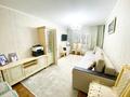 3-комнатная квартира · 52 м² · 2/5 этаж, самал за 21 млн ₸ в Талдыкоргане, мкр Самал — фото 2