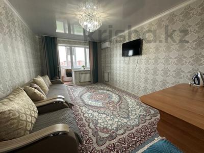 2-комнатная квартира · 56.7 м² · 8/9 этаж, Микрорайон Аэропорт за 24.5 млн ₸ в Костанае