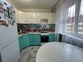 2-комнатная квартира · 56.7 м² · 8/9 этаж, Микрорайон Аэропорт за 24.5 млн ₸ в Костанае — фото 2