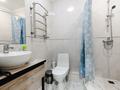 1-комнатная квартира · 30 м² · 12/12 этаж, Шевченко 85 — Сейфуллина за 18 000 ₸ в Алматы, Алмалинский р-н — фото 15