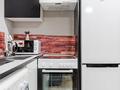 1-комнатная квартира · 30 м² · 12/12 этаж, Шевченко 85 — Сейфуллина за 18 000 ₸ в Алматы, Алмалинский р-н — фото 12
