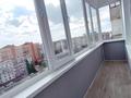 1-комнатная квартира · 42 м² · 8/9 этаж, мкр Юго-Восток, Таттимбета 12 за 17.9 млн 〒 в Караганде, Казыбек би р-н — фото 10