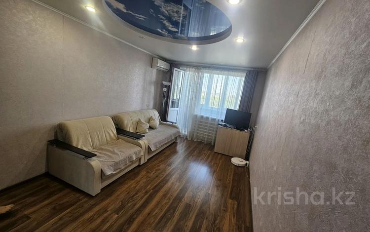 2-бөлмелі пәтер · 52 м² · 8/9 қабат, Чайковского, бағасы: 22.8 млн ₸ в Петропавловске — фото 7