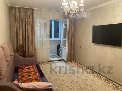 1-бөлмелі пәтер · 33 м² · 4/4 қабат, мкр №12, бағасы: 22 млн ₸ в Алматы, Ауэзовский р-н
