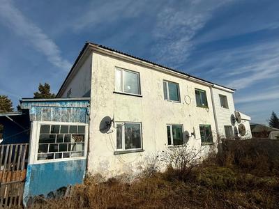 2-комнатная квартира · 55.5 м² · 2/2 этаж, Трудовая 5 за 9.5 млн 〒 в Щучинске