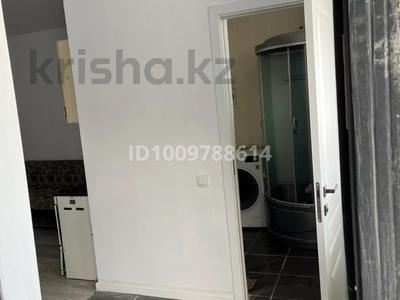 1-бөлмелі пәтер · 36 м² · 1/1 қабат, мкр Акбулак, ул мамутова, бағасы: 130 000 ₸ в Алматы, Алатауский р-н