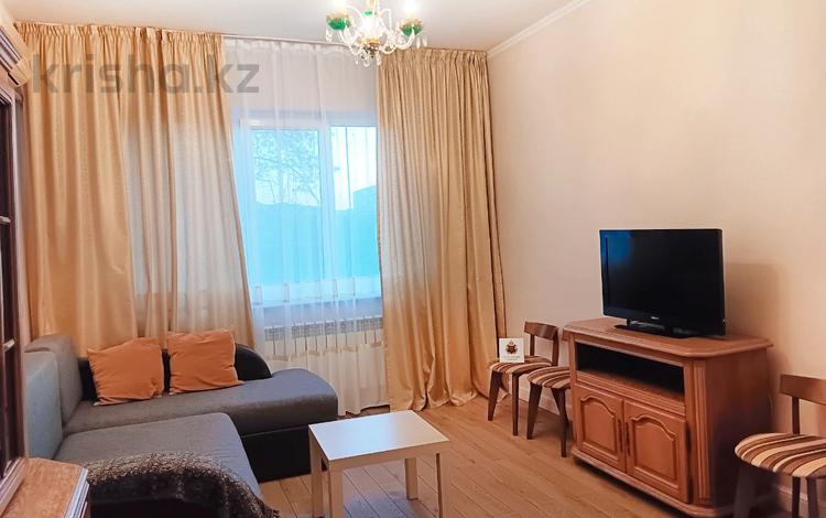 2-комнатная квартира · 54 м² · 4/9 этаж, мкр Аксай-4 — Жубанова за 43.5 млн ₸ в Алматы, Ауэзовский р-н — фото 2