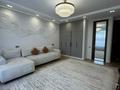 4-бөлмелі пәтер · 160 м² · 2/15 қабат, Турар Рыскулов 3, бағасы: 189 млн ₸ в Астане, Есильский р-н