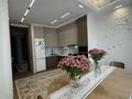 4-бөлмелі пәтер · 160 м² · 2/15 қабат, Турар Рыскулов 3, бағасы: 189 млн ₸ в Астане, Есильский р-н — фото 5
