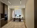 4-бөлмелі пәтер · 160 м² · 2/15 қабат, Турар Рыскулов 3, бағасы: 189 млн ₸ в Астане, Есильский р-н — фото 9