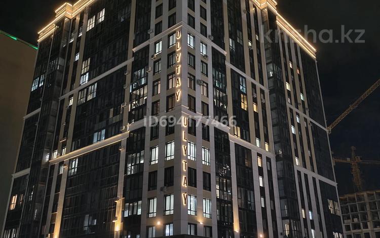 2-комнатная квартира · 78 м² · 12/16 этаж, мкр Юго-Восток, проспект Шахтеров за 21 000 〒 в Караганде, Казыбек би р-н — фото 16