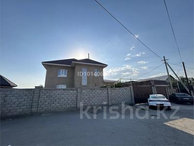 Жеке үй · 7 бөлме · 220 м² · 10 жүзд., Орталык 63, бағасы: 92 млн ₸ в Жаркенте