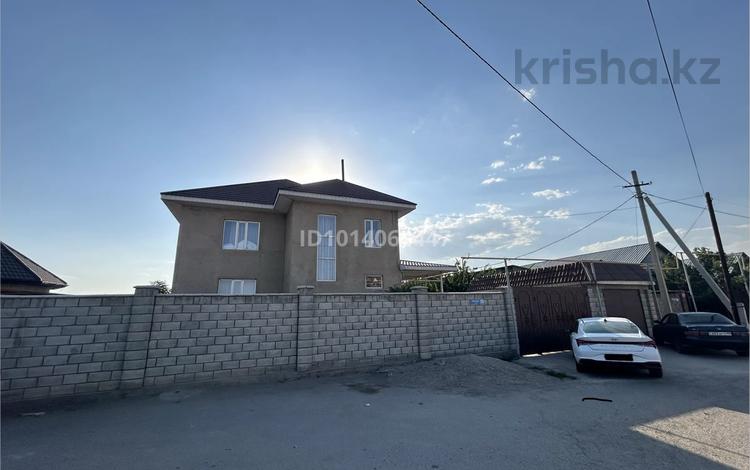 Жеке үй · 7 бөлме · 220 м² · 10 жүзд., Орталык 63, бағасы: 92 млн ₸ в Жаркенте — фото 2