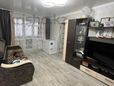 2-комнатная квартира · 45 м² · 5/5 этаж, Майкудук, 12й микрорайон 41 за 9.5 млн ₸ в Караганде, Алихана Бокейханова р-н