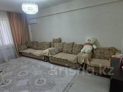 3-комнатная квартира · 80 м² · 1/5 этаж, Болашак 32 за 250 000 〒 в Талдыкоргане, мкр Болашак