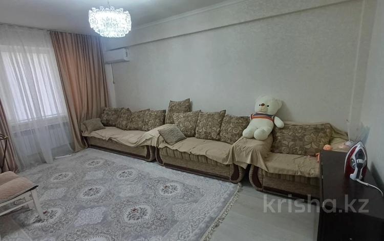 3-бөлмелі пәтер · 80 м² · 1/5 қабат, Болашак 32, бағасы: 250 000 ₸ в Талдыкоргане, мкр Болашак — фото 7