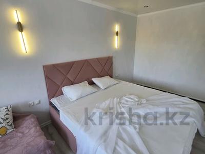 1-бөлмелі пәтер · 30 м² · 2/5 қабат, Ниеткалиева 9 — Жамбыла, бағасы: 15 000 ₸ в Таразе