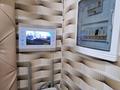 5-бөлмелі пәтер · 160 м² · 4/9 қабат, Ибраева 143 — Ибраева-Мухамедханова, бағасы: 150 млн ₸ в Семее — фото 25