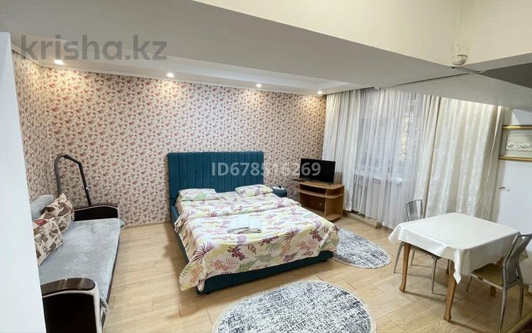 1-комнатная квартира · 29 м² · 1/5 этаж, Курмангазы 171 за 15 000 ₸ в Алматы, Бостандыкский р-н — фото 18