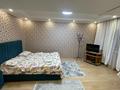 1-комнатная квартира, 29 м², 1/5 этаж посуточно, Курмангазы 171 за 13 000 〒 в Алматы, Бостандыкский р-н — фото 2