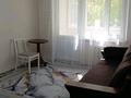 1-комнатная квартира · 36 м² · 3/5 этаж, Мақатаева — Пушкина за 260 000 ₸ в Алматы, Медеуский р-н