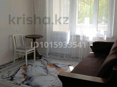 1-комнатная квартира · 36 м² · 3/5 этаж, Мақатаева — Пушкина за 260 000 ₸ в Алматы, Медеуский р-н