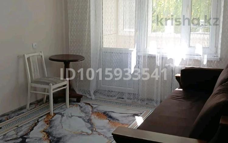 1-комнатная квартира · 36 м² · 3/5 этаж, Мақатаева — Пушкина за 260 000 ₸ в Алматы, Медеуский р-н — фото 2