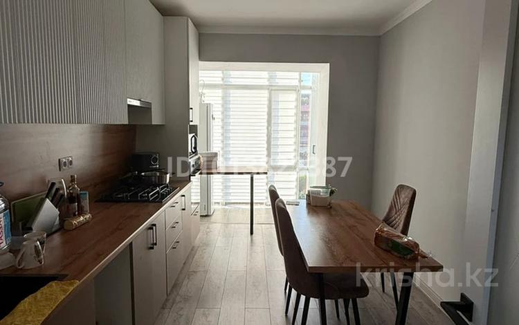 3-комнатная квартира · 75 м² · 2/5 этаж, Дина Нурпеисова 10 — 8 марта за 45 млн ₸ в Уральске — фото 2
