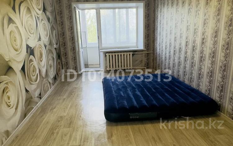 2-комнатная квартира · 46 м² · 5/5 этаж, Фрунзе 22 за 100 000 ₸ в Рудном — фото 2