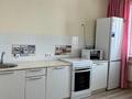 1-комнатная квартира · 49 м² · 4/10 этаж, ул. Абикена Бектурова 1 за 33 млн ₸ в Астане, Есильский р-н — фото 10