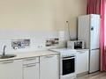 1-комнатная квартира · 49 м² · 4/10 этаж, ул. Абикена Бектурова 1 за 33 млн ₸ в Астане, Есильский р-н — фото 11