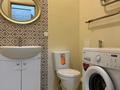 1-комнатная квартира · 49 м² · 4/10 этаж, ул. Абикена Бектурова 1 за 33 млн ₸ в Астане, Есильский р-н — фото 4