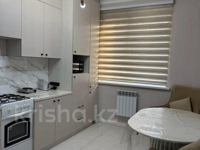 1-комнатная квартира · 48 м² · 1/5 этаж, 20-й микрорайон 22 за 24.5 млн 〒 в Алматы, Алатауский р-н