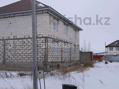 Отдельный дом · 7 комнат · 320 м² · 19.8 сот., Микраён 2 102 — Возле садика за 50 млн 〒 в Жибек Жолы