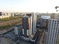 1-комнатная квартира · 47.9 м², 139-й учетный квартал, 2 за ~ 21.6 млн ₸ в Караганде